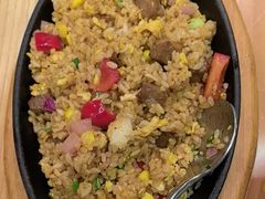 -豪客来牛排(天阳D32店)