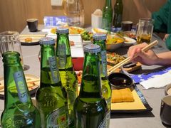 -轻松串吧(亦庄上海沙龙店)
