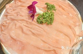 Rongchang Raw Goose Intestine