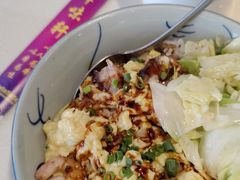 -本味轩精品茶餐厅(黄山路店)