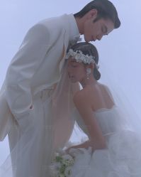 -巴黎经典婚纱摄影PARISSIC