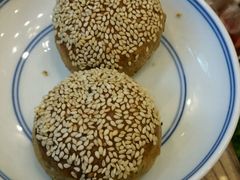 -芝麻花餐厅(祁家豁子店)