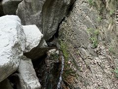 -洛阳白云山景区