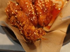 -必胜客(中山店)