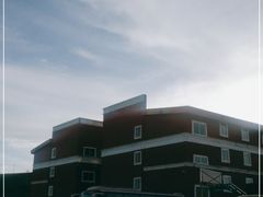 -若尔盖西部牧场古格王朝大酒店