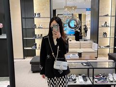 -CHANEL(恒隆广场店)