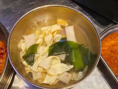 -入火韩国烤肉(凯旋广场店)