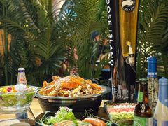 -1819餐厅·团队聚餐·烤串·精酿