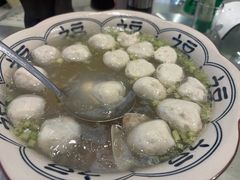 -旺来排档
