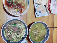 -清真·马继明肉丸胡辣汤回坊总店