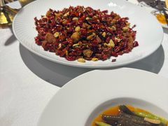 -小河盐帮·私家菜·烤鸭(三元桥·霄云路店)