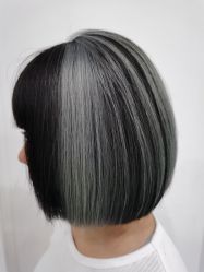 -TOP HAIR SALON