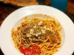 -The Cheebat 锌吧·Bistro(体育西店)
