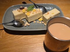 -塔哈尔·新疆盛宴(复地活力城店)