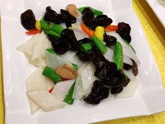 荷塘月色-烤肉季饭庄