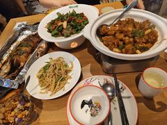 -新白鹿餐厅(城西银泰城店)