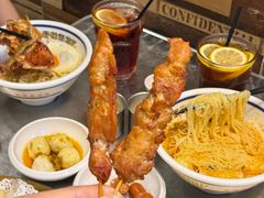 -公仔堂港式茶餐厅(西村店)