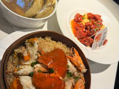 -南门食仙·手工福州菜(南门兜店)