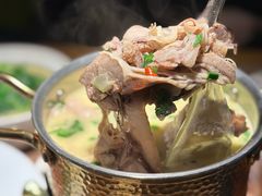 -大潮淮·淮扬菜(何园旗舰店)