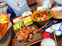 -涿掌柜·涿州宴