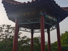 -浮来山风景区
