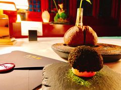 -三嚥阁 La Villa Restaurant