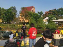 -安徒生童话乐园