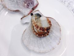 -四海蒸鲜蒸汽海鲜自助(北戴河店)