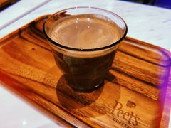-Peet's Coffee皮爷咖啡(万象天地店)