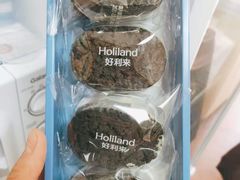 -好利来(鞍山站前店)