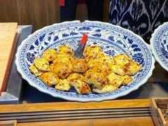 -沙州食驿·非遗小吃夜市