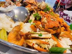 -王府家宴WAHAT AL MLOK RESTAURANT