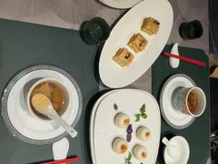 -龙井御庄·精致江南菜(龙井店)