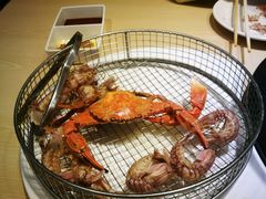 -海味当家(西安路店)