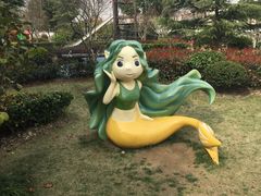 景点-安徒生童话乐园