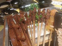-嘎嘎鸭脑壳(蜀汉路店)