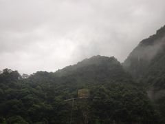 -太鲁阁公园