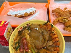 -小吴水煮(羊子巷店)