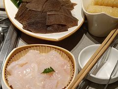 -海底捞火锅(江北万达商业广场店)
