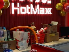-宝业东城广场(东二环路店)