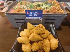 -林二哥宜烤官·宜宾小烧烤