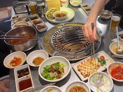 -喜来稀肉(虹泉路店)