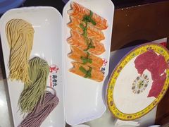 -重庆高老九火锅(万象城店)