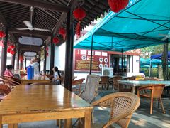 大堂-兴福老面馆(寺路街店)