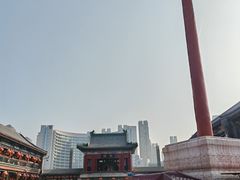 -古文化街旅游区
