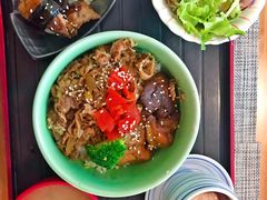 -活鳗饭·鹅肝范儿(高碑店店)