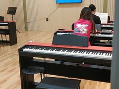 -知音艺术教育培训·钢琴培训·音乐培训(河西金鹰世界校区)