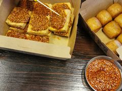 -奶奶的美食(悦立方店)