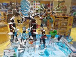 -LEGO(国贸商城店)