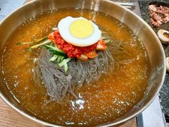 -韩阳王石板烤肉